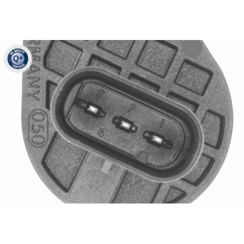 Impulsgeber, Kurbelwelle VEMO V40-72-0625 Q+, Erstausr&uuml;sterqualit&auml;t f&uuml;r OPEL