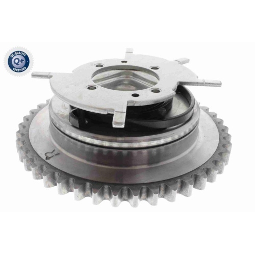Nockenwellenversteller VAICO V25-1168 Q+, Erstausr&uuml;sterqualit&auml;t f&uuml;r FORD