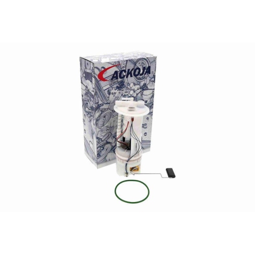 ACKOJA A38-09-0025 Kraftstoff-F&ouml;rdereinheit Original ACKOJA Qualit&auml;t f&uuml;r NISSAN