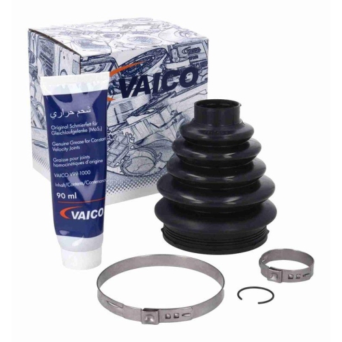 Faltenbalgsatz, Antriebswelle VAICO V22-0995 Original VAICO Qualit&auml;t f&uuml;r CITRO&Euml;N