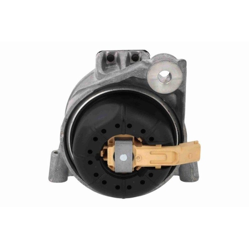 Lagerung, Motor VAICO V10-9422 Green Mobility Parts f&uuml;r AUDI, links oben