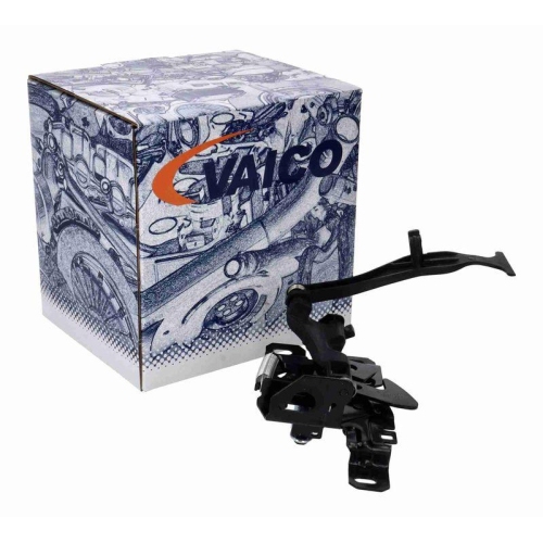 Motorhaubenschloss VAICO V30-4437 Green Mobility Parts für MERCEDES-BENZ