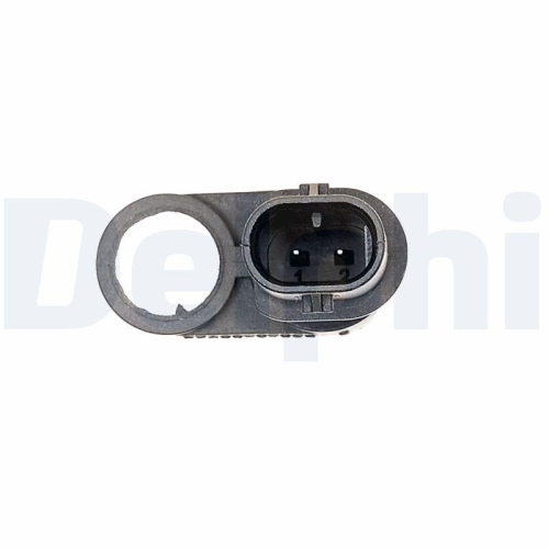 DELPHI SS21301-12B1 Sensor, Raddrehzahl f&uuml;r MERCEDES-BENZ, Hinterachse