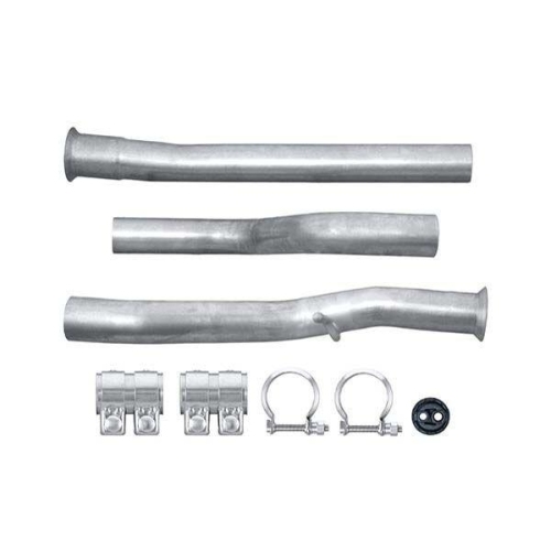 HELLA Abgasrohr 8LA 366 002-771 Easy2Fit –