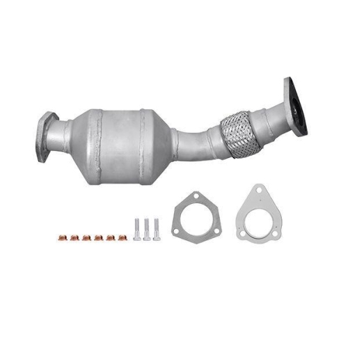 HELLA Katalysator 8LE 366 050-051 Easy2Fit &ndash;