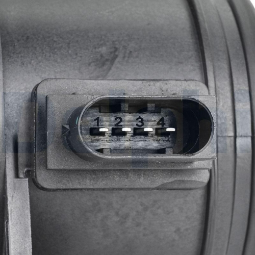 DELPHI AF10390-12B1 Luftmassenmesser f&uuml;r BMW