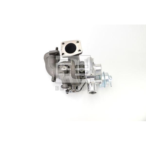 BE TURBO 127310RED Lader, Aufladung f&uuml;r MITSUBISHI