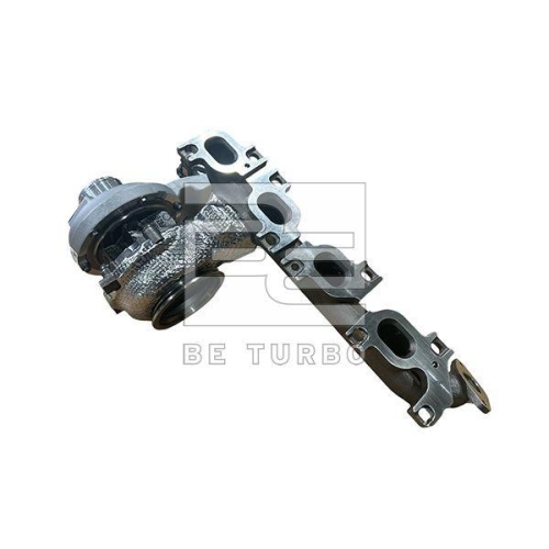 BE TURBO 131221 Lader, Aufladung f&uuml;r ALFA ROMEO