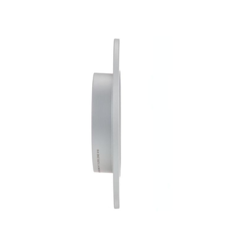 Bosch 0 986 479 A03 2 St&uuml;ck Bremsscheiben f&uuml;r MERCEDES-BENZ, Hinterachse