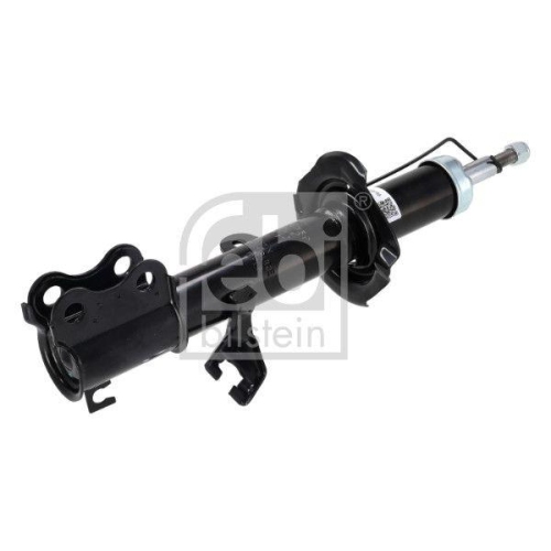 FEBI BILSTEIN 1002759 Sto&szlig;d&auml;mpfer f&uuml;r NISSAN, Vorderachse rechts