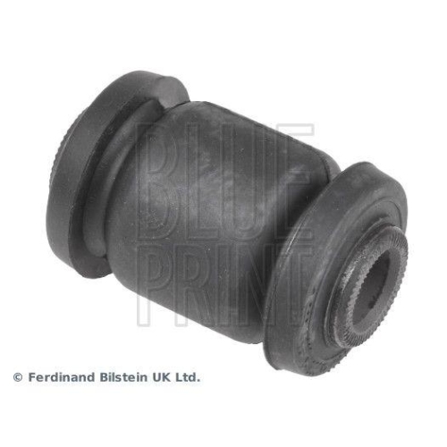 Lagerung, Lenker BLUE PRINT ADT38002 f&uuml;r TOYOTA, Vorderachse unten, vorne