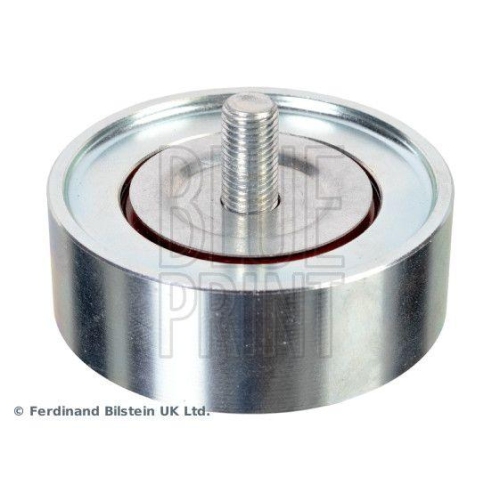 Umlenk-/F&uuml;hrungsrolle, Keilrippenriemen BLUE PRINT ADBP960004 f&uuml;r MITSUBISHI