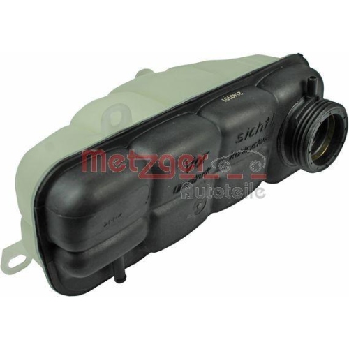 Ausgleichsbeh&auml;lter, K&uuml;hlmittel METZGER 2140101 f&uuml;r MERCEDES-BENZ