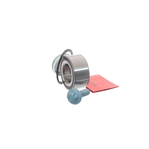 Radlagersatz SKF VKBA 7049 f&uuml;r MERCEDES-BENZ, Vorderachse