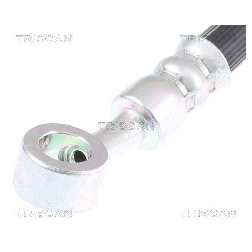 Bremsschlauch TRISCAN 8150 69234 f&uuml;r SUZUKI, Hinterachse