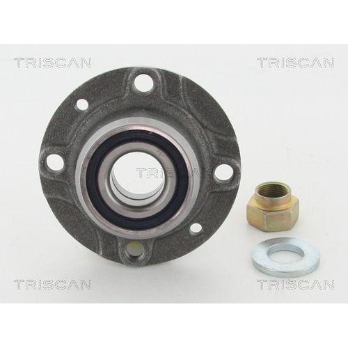 Radlagersatz TRISCAN 8530 10209 f&uuml;r FIAT LANCIA SEAT, Hinterachse