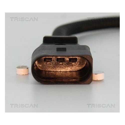 Impulsgeber, Kurbelwelle TRISCAN 8855 29145 für AUDI SEAT SKODA VW