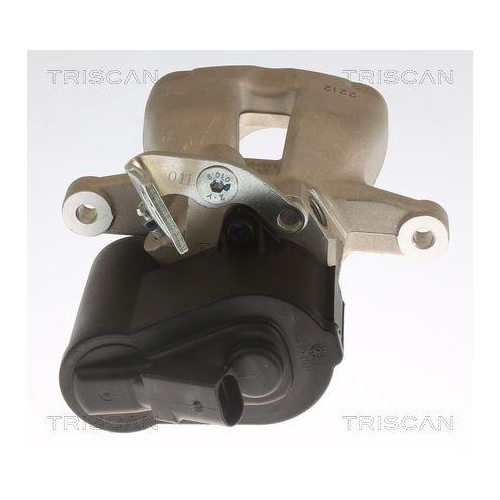 Bremssattel TRISCAN 8175 29223 f&uuml;r AUDI SEAT SKODA VW, Hinterachse links