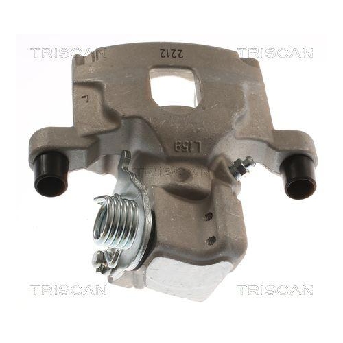 Bremssattel TRISCAN 8175 40223 f&uuml;r HONDA, Hinterachse links
