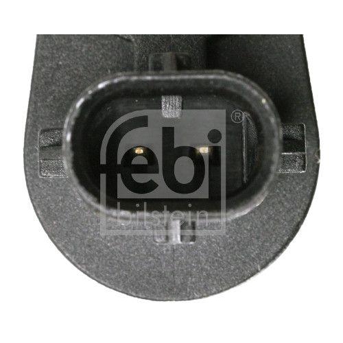 FEBI BILSTEIN Sensor, Raddrehzahl 180944 f&uuml;r MERCEDES-BENZ, Vorderachse links
