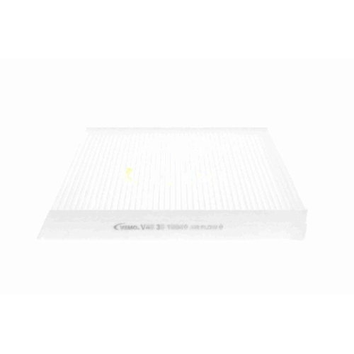 Filter, Innenraumluft VEMO V46-30-1004 Original VEMO Qualit&auml;t f&uuml;r PEUGEOT