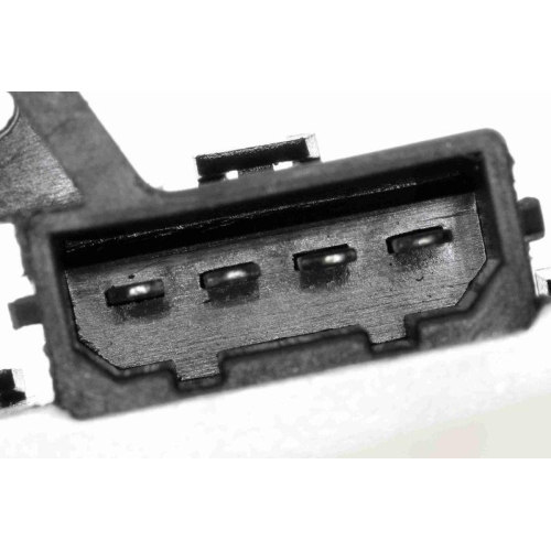 Wischermotor VEMO V10-07-0024 Original VEMO Qualität für SEAT SKODA VW VAG