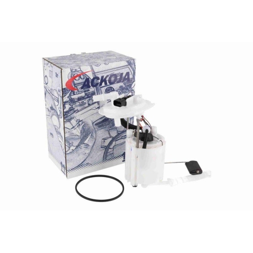 ACKOJA A52-09-0033 Kraftstoffpumpe Original ACKOJA Qualit&auml;t f&uuml;r HYUNDAI