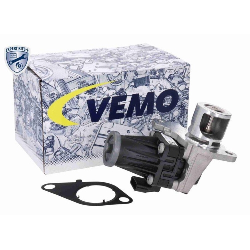 AGR-Ventil VEMO V30-63-0070 EXPERT KITS + f&uuml;r MERCEDES-BENZ NISSAN RENAULT DACIA