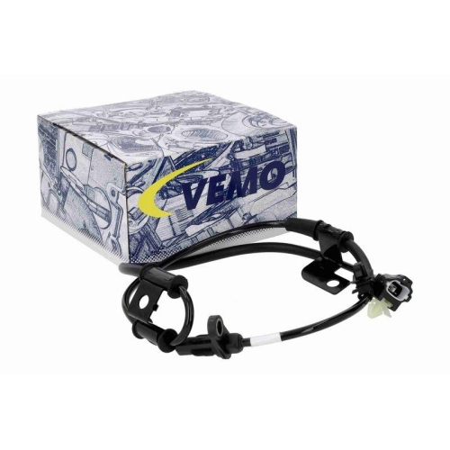 Sensor, Raddrehzahl VEMO V52-72-0396 Green Mobility Parts f&uuml;r HYUNDAI