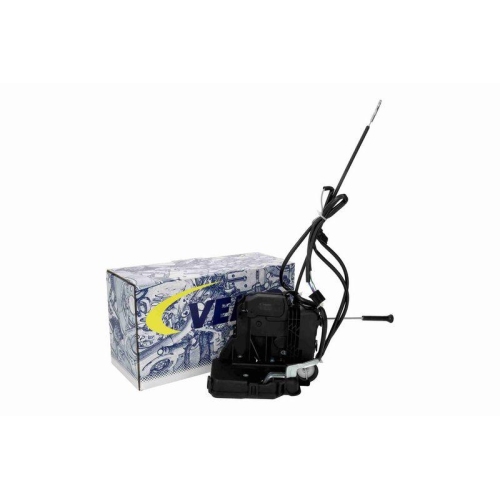 Türschloss VEMO V30-85-0014 Original VEMO Qualität für MERCEDES-BENZ