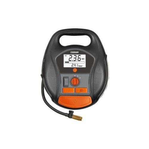 Druckluftreifenprüfer/-füller ams-OSRAM OTIR6000 OSRAM TYREinflate 6000 für