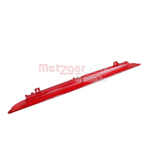 Zusatzbremsleuchte METZGER 2080099 f&uuml;r VW, mitte