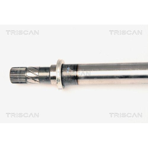 Antriebswelle TRISCAN 8540 25608 f&uuml;r RENAULT, Vorderachse rechts