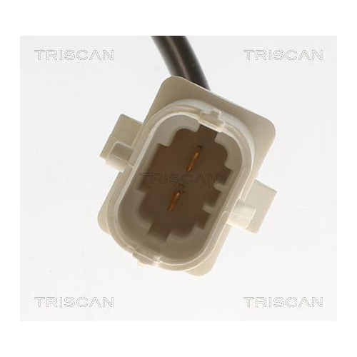 Sensor, Abgastemperatur TRISCAN 8826 15021 f&uuml;r IVECO