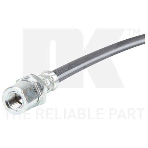 Bremsschlauch NK 855019 f&uuml;r DAEWOO, Vorderachse links