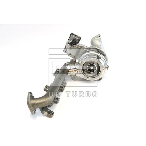 BE TURBO 131222 Lader, Aufladung f&uuml;r ALFA ROMEO