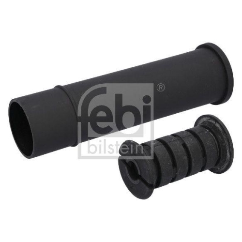 FEBI BILSTEIN 198612 Staubschutzsatz, Sto&szlig;d&auml;mpfer f&uuml;r NISSAN RENAULT