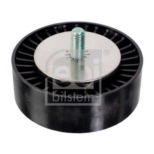 FEBI BILSTEIN Umlenk-/F&uuml;hrungsrolle, Keilrippenriemen 30119 f&uuml;r BMW