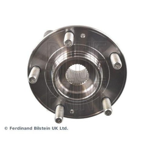 Radlagersatz BLUE PRINT ADG08244 f&uuml;r HYUNDAI KIA, Hinterachse, Vorderachse