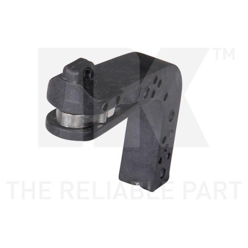 Warnkontakt, Bremsbelagverschlei&szlig; NK 280174 f&uuml;r BMW MINI, Hinterachse