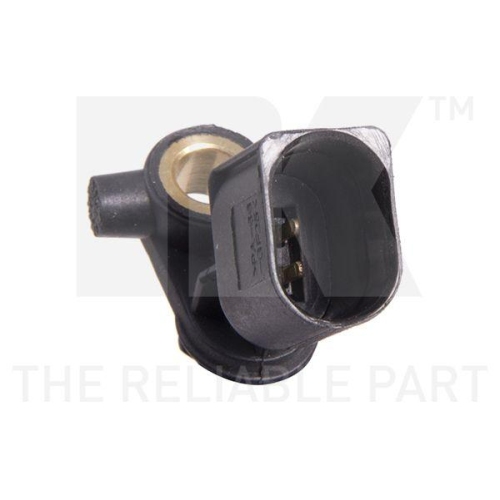 Sensor, Raddrehzahl NK 294715 f&uuml;r AUDI SEAT SKODA VW, Hinterachse rechts