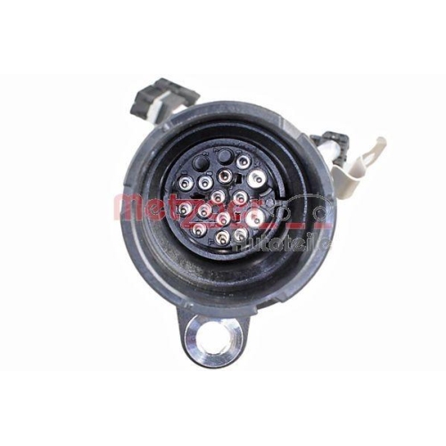 Kabelsatz, Doppelkupplungsgetriebe METZGER AUTOTEILE 2324106 ORIGINAL ERSATZTEIL