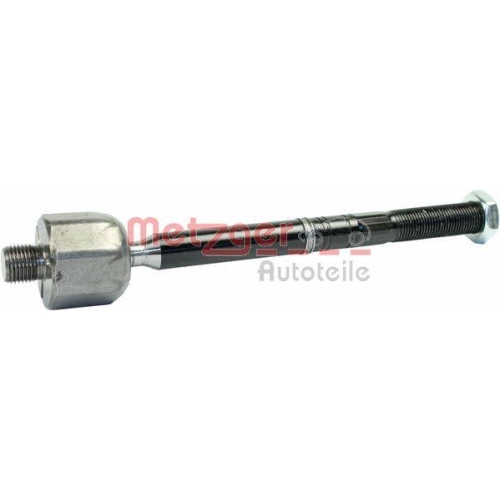 Axialgelenk, Spurstange METZGER 51026808 KIT + GREENPARTS f&uuml;r AUDI