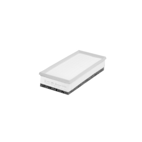 Luftfilter KNECHT LX 1610 f&uuml;r CITRO&Euml;N PEUGEOT