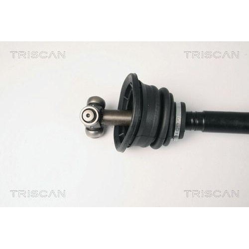 Antriebswelle TRISCAN 8540 25640 f&uuml;r RENAULT, Vorderachse links