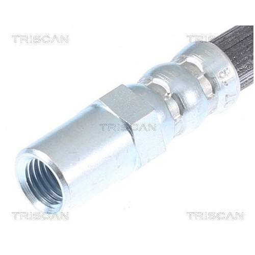 Bremsschlauch TRISCAN 8150 70201 f&uuml;r LADA, Hinterachse