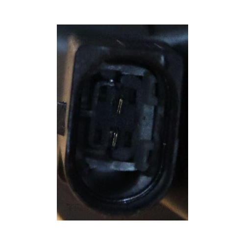 Bremssattel TRISCAN 8175 29224 f&uuml;r AUDI SEAT SKODA VW, Hinterachse rechts