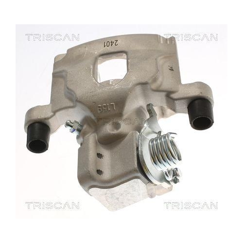 Bremssattel TRISCAN 8175 40224 für HONDA, Hinterachse rechts