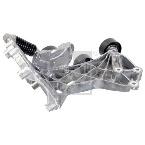 FEBI BILSTEIN Riemenspanner, Keilrippenriemen 181528 f&uuml;r MERCEDES-BENZ