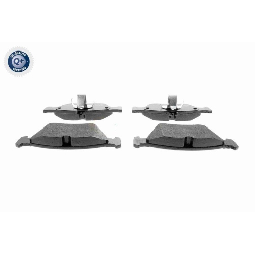 Bremsbelagsatz, Scheibenbremse VAICO V30-8121 Q+, Erstausr&uuml;sterqualit&auml;t f&uuml;r FORD